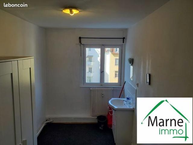 Appartement vente à Strasbourg, Hoenheim