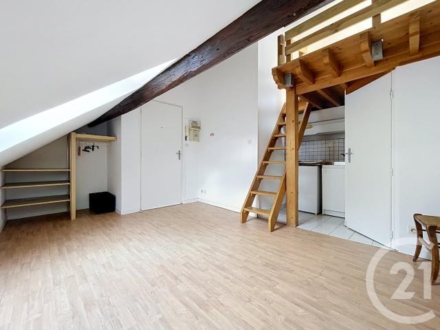 Appartement vente à Faubourg Raines, Dijon