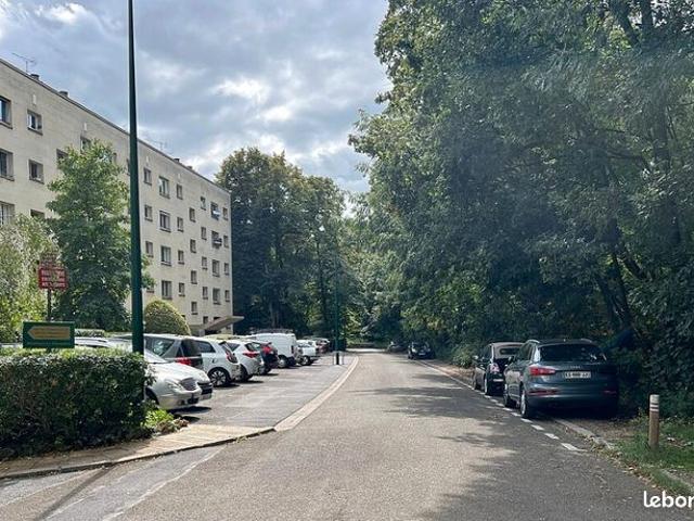 Appartement vente à Boulogne-Billancourt, Ville-d'avray