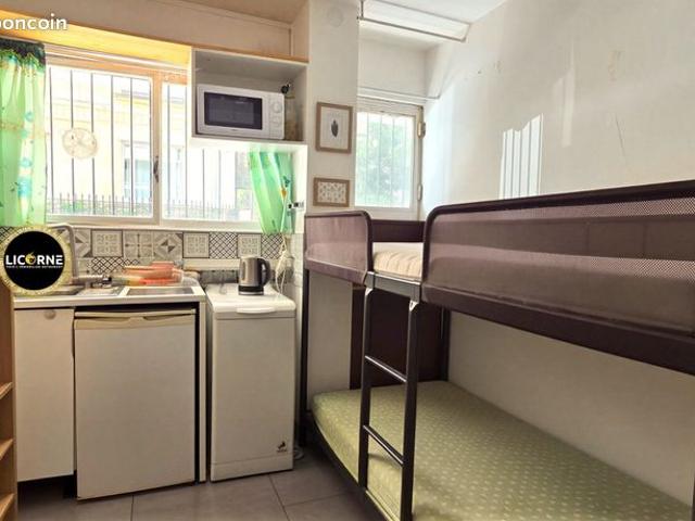 Appartement vente à Marseille