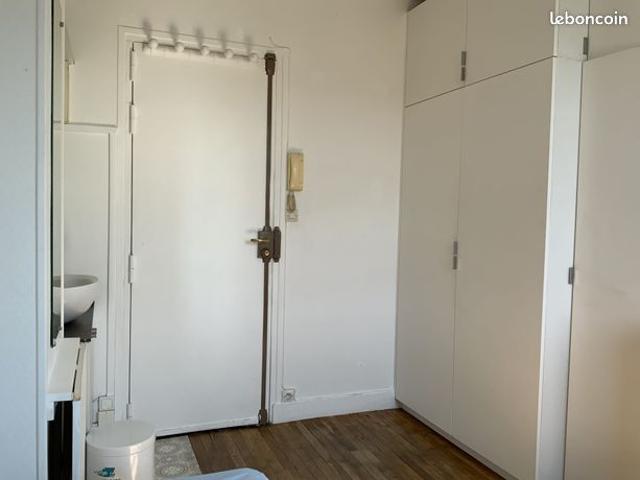 Appartement vente à Paris, Île-de-France