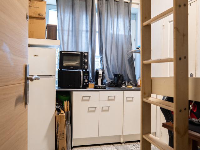 Appartement vente à Fontenay-le-Comte, Luçon