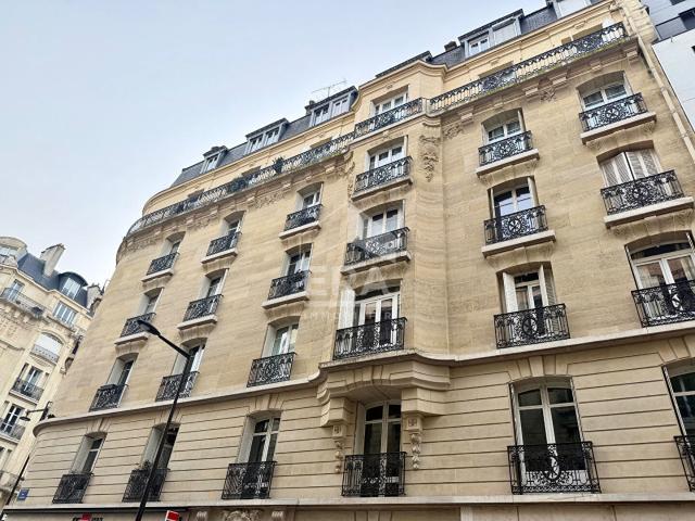 Appartement vente à Boulogne-Billancourt, Boulogne-billancourt