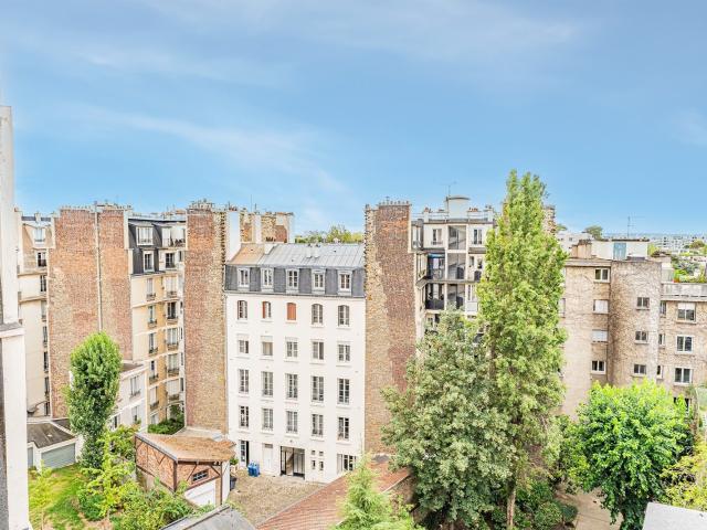 Appartement vente à Nanterre, Neuilly-sur-seine