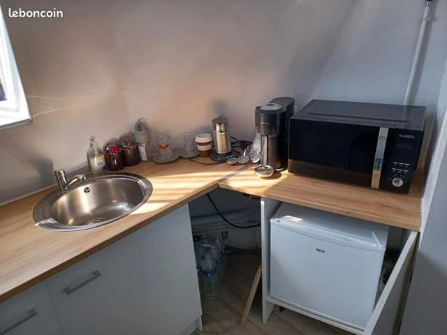 Appartement vente à Paris, Île-de-France