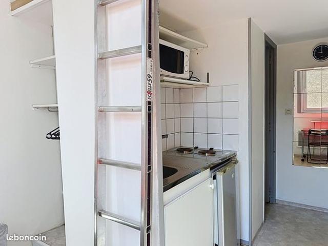 Appartement vente à Lille