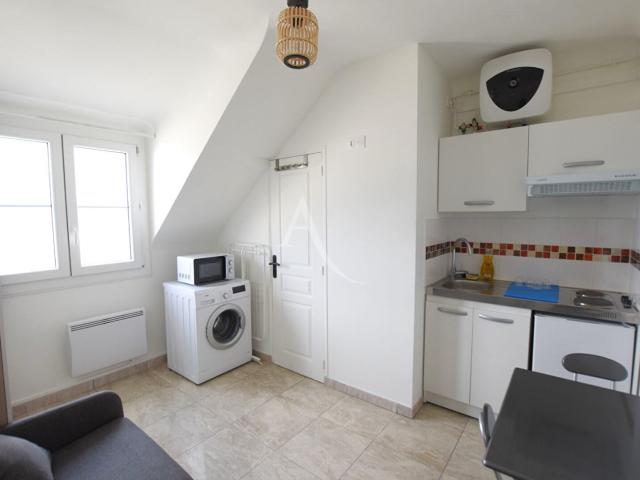 Appartement vente à Nanterre, Courbevoie