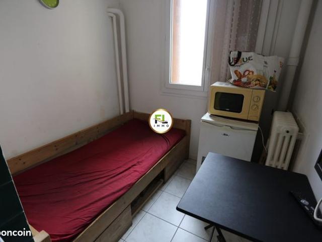 Appartement vente à Saint-Germain-en-Laye, Poissy