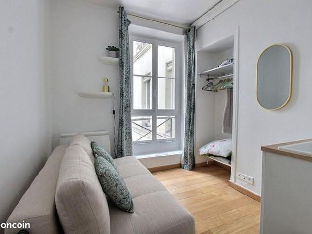 Appartement vente à France métropolitaine, Martinique