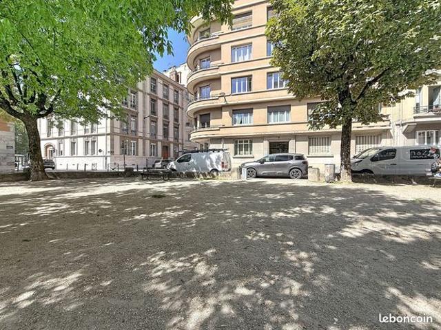 Appartement vente à Grenoble, Isère