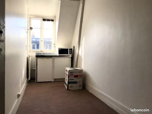 Appartement vente à Paris, Île-de-France