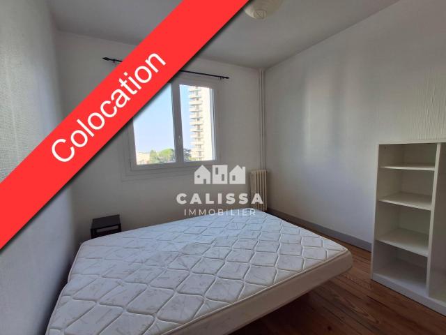 Appartement location à Toulouse