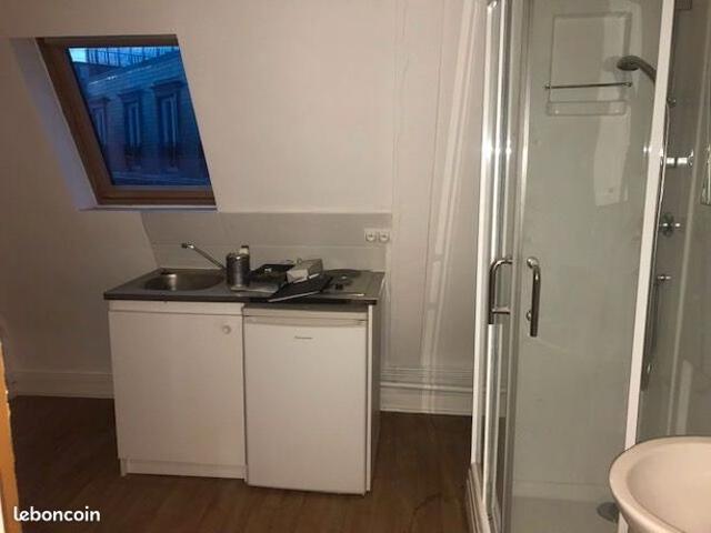 Appartement vente à Paris, Île-de-France