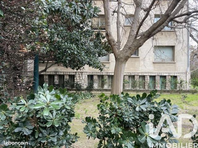 Appartement vente à Marseille