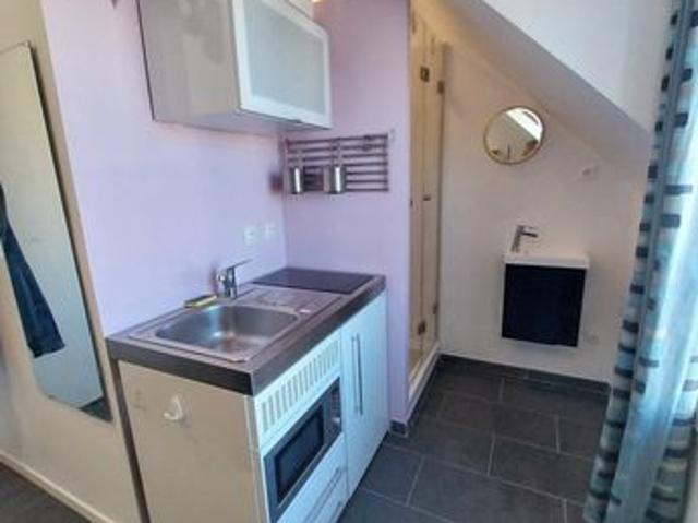 Appartement vente à Paris, Île-de-France