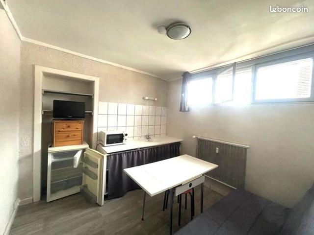 Appartement vente à Belfort, Saraz