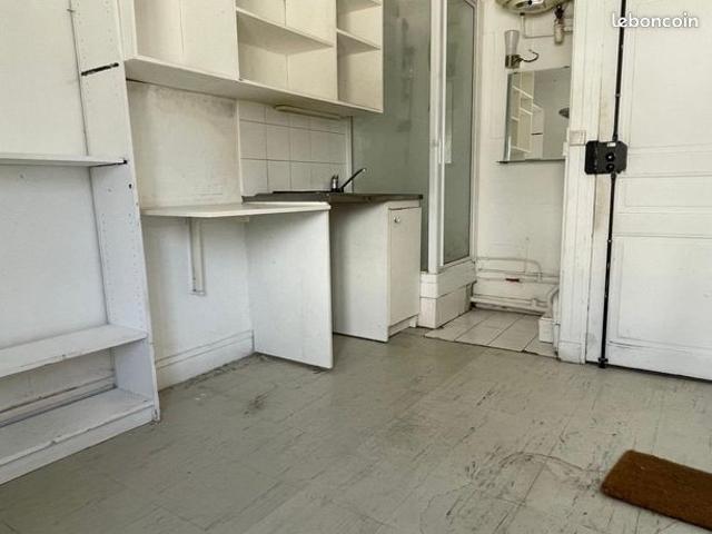 Appartement vente à Paris, Île-de-France