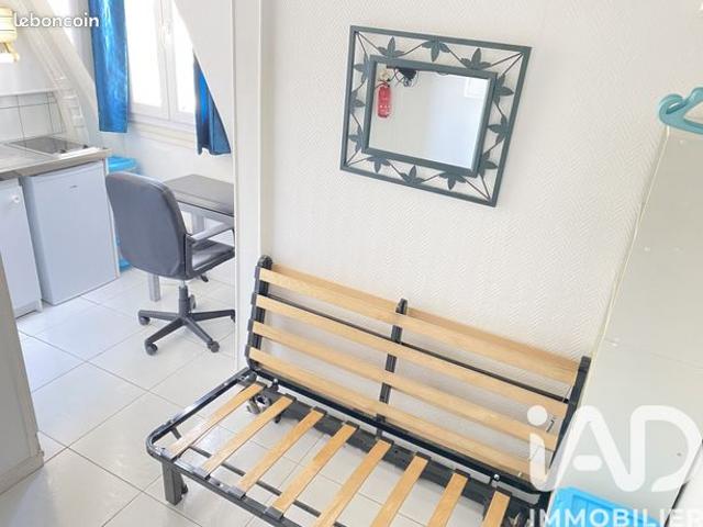 Appartement vente à Paris