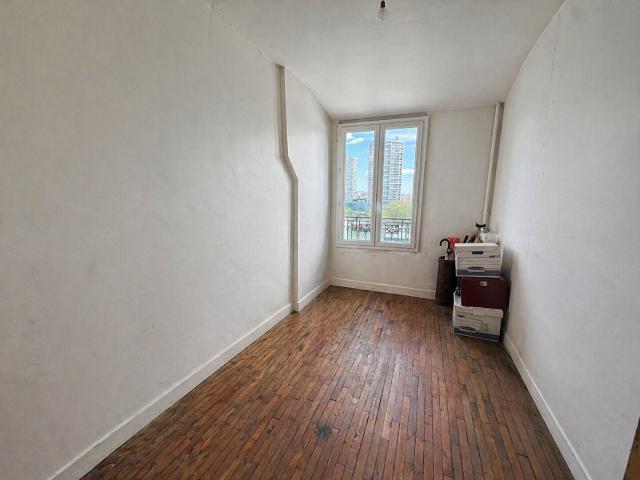 Appartement vente à Paris, Île-de-France