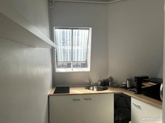 Appartement vente à Paris, Île-de-France