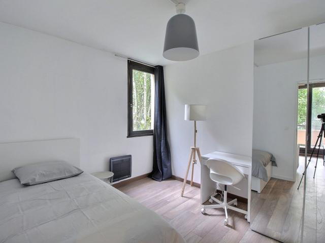 Appartement location à Versailles, Montigny-le-bretonneux