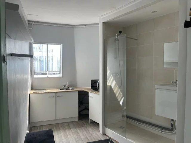 Appartement vente à Paris 16e Arrondissement, Paris