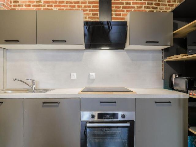Appartement location à Amiens