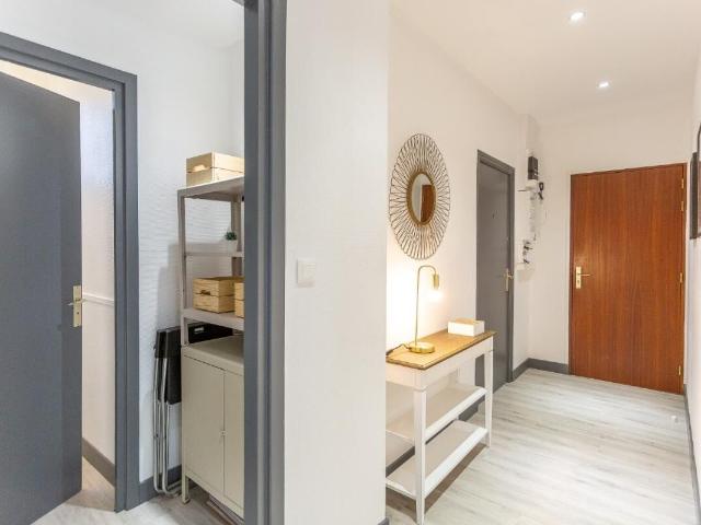 Appartement location à Amiens