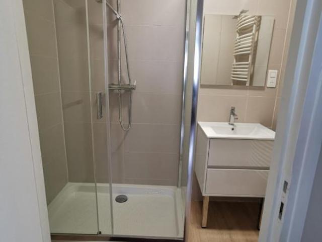 Appartement location à Amiens