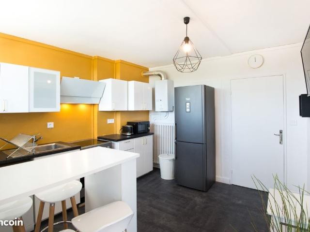 Appartement location à Amiens