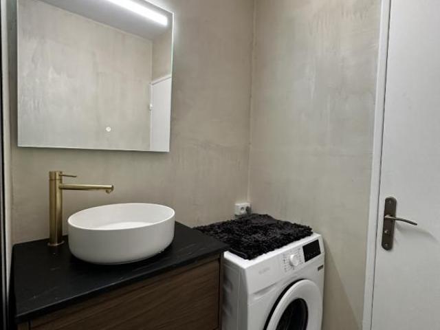 Appartement location à Amiens