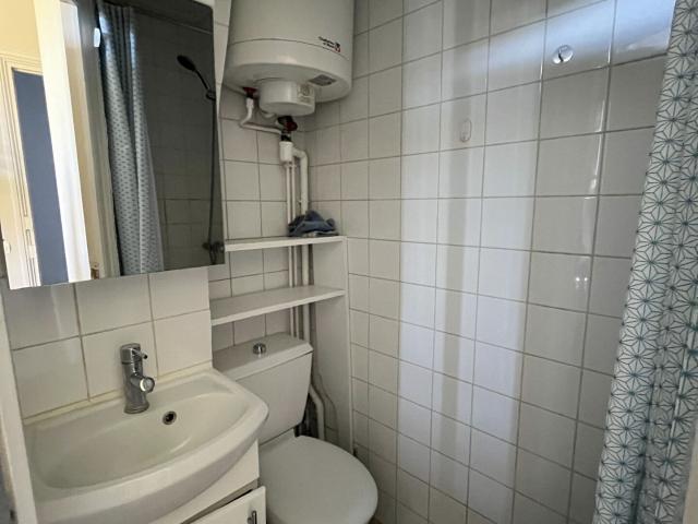 Appartement location à Amiens