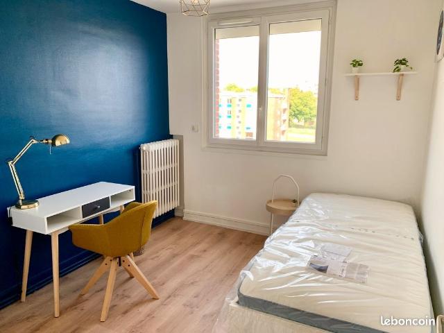 Appartement location à Amiens