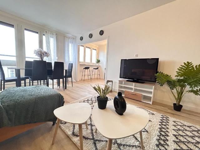 Appartement location à Amiens