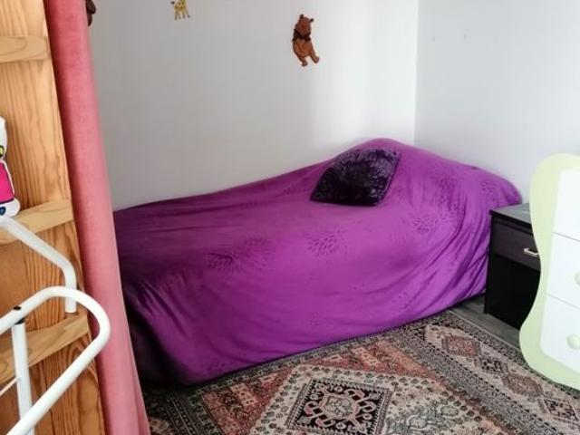 Appartement location à Annecy
