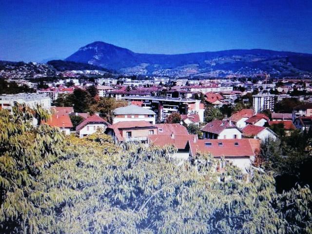 Appartement location à Annecy