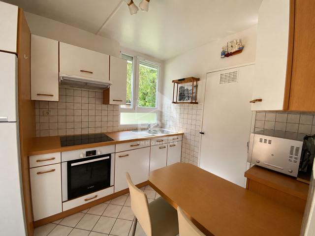 Appartement location à Annecy