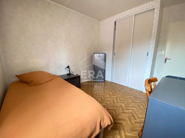 Appartement location à Annecy