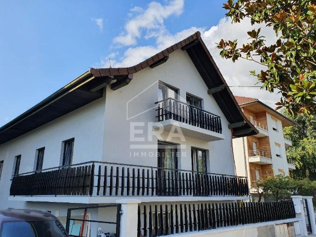 Appartement location à Annecy