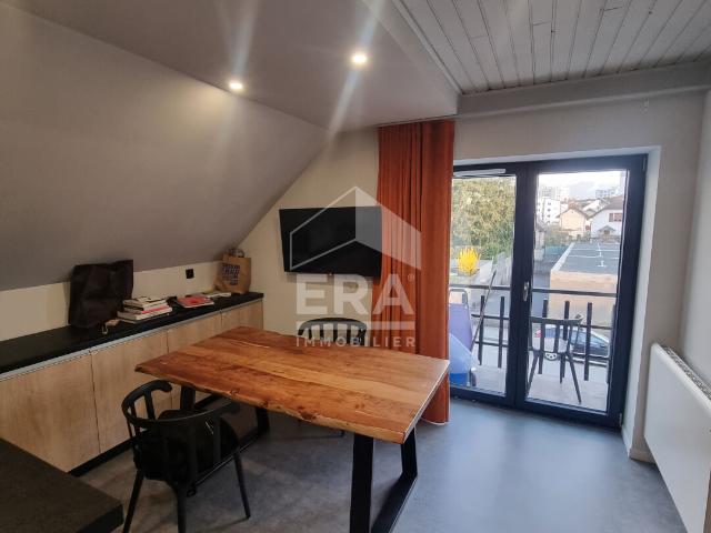 Appartement location à Annecy