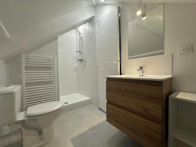 Appartement location à Argenteuil