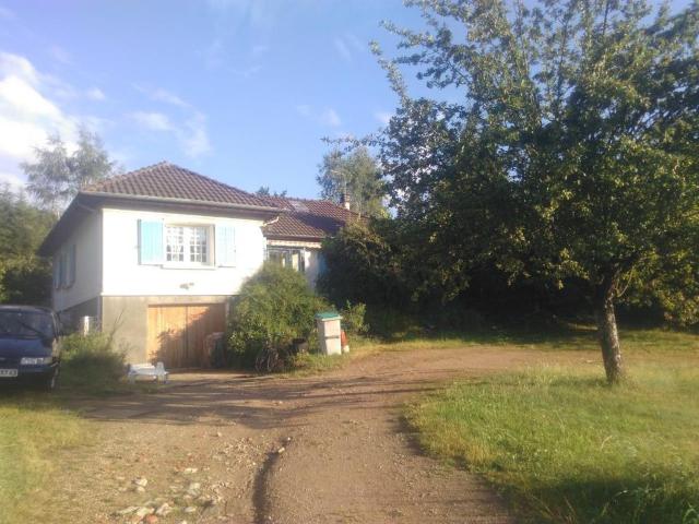Appartement location à Yssingeaux, Aurec-sur-loire