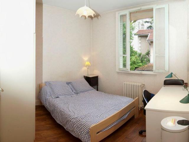 Appartement location à Bourg-en-Bresse, Bourg-en-bresse