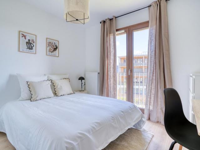 Appartement location à Torcy, Bussy-saint-georges