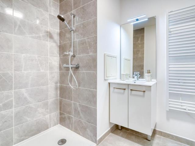 Appartement location à Torcy, Bussy-saint-georges