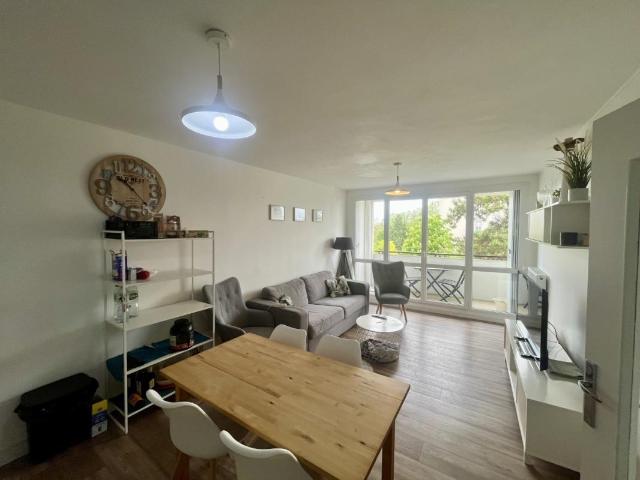 Appartement location à Compiègne