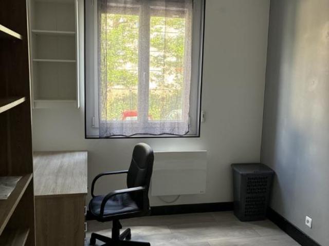Appartement location à Compiègne
