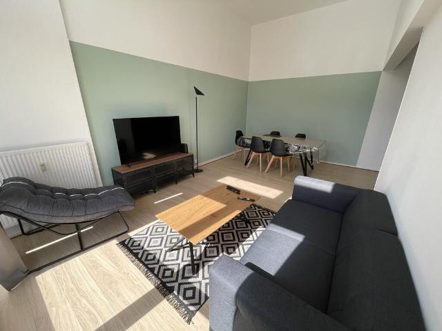 Appartement location à Compiègne