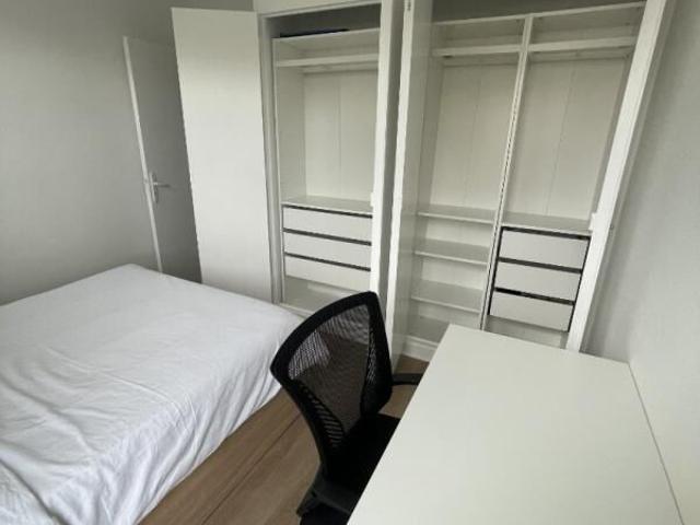 Appartement location à Compiègne