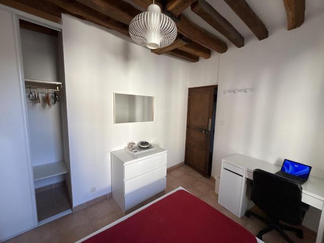 Appartement location à Compiègne
